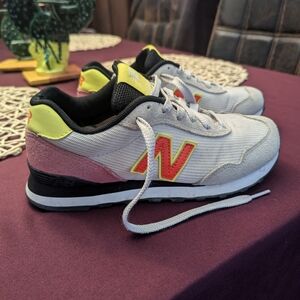 New Balance Size 6.5